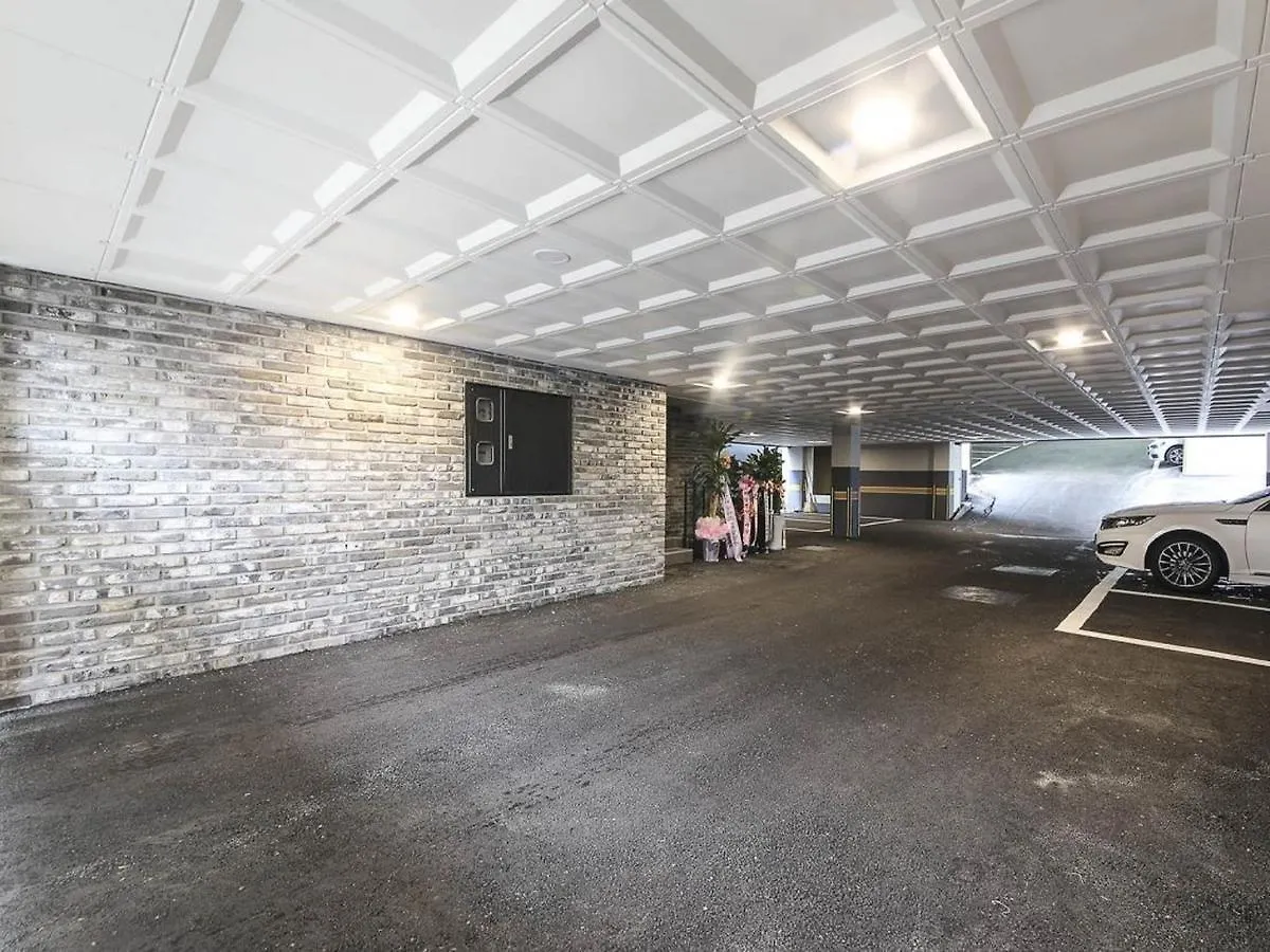 Idea Hotel Gijang Busan