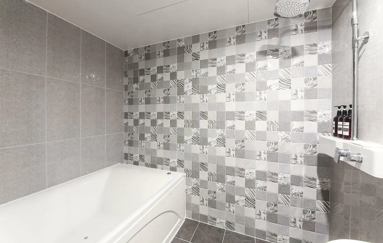 Idea Hotel Gijang Busan