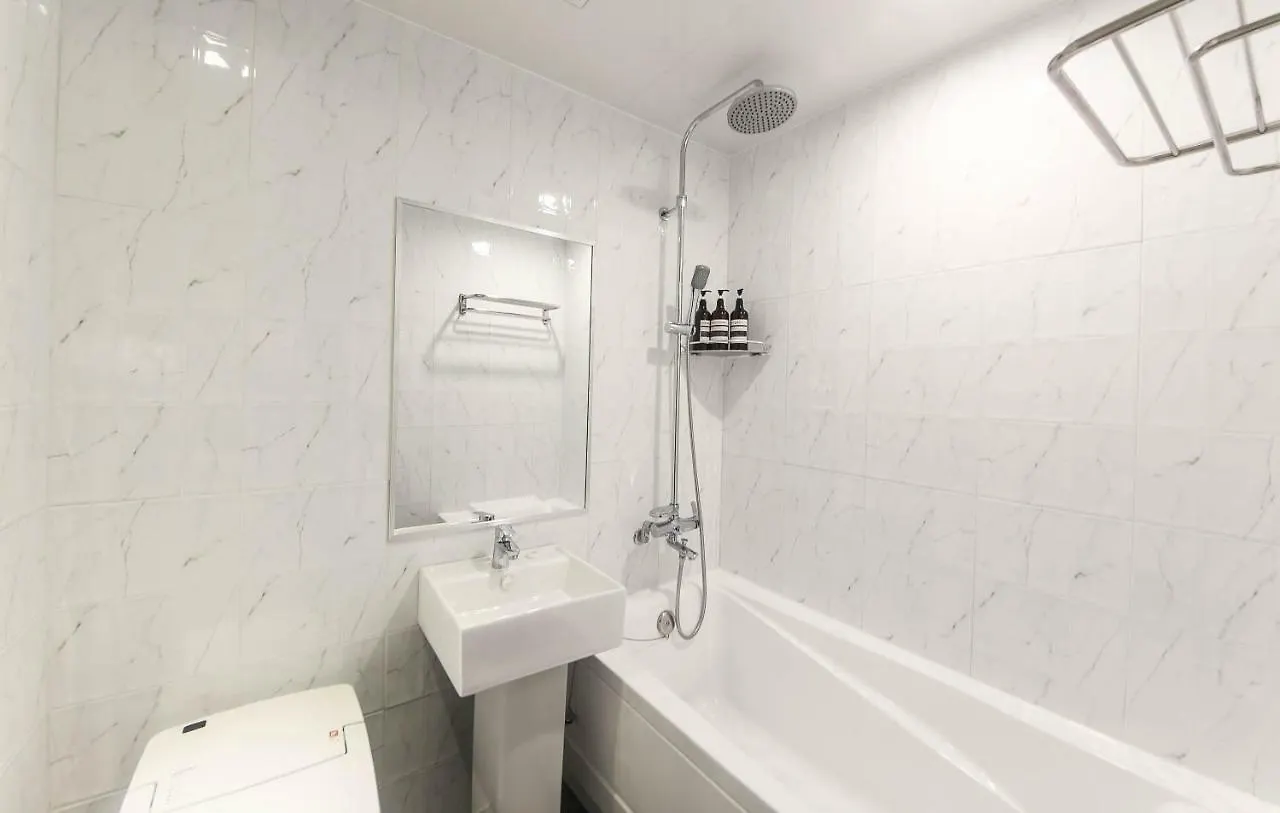 Idea Hotel Gijang Busan