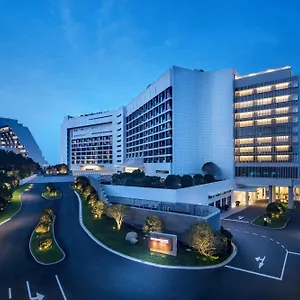 Ananti At Cove ***** Busan