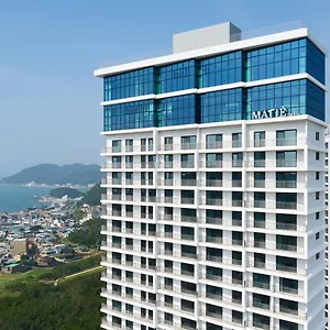 호텔 Matie Osiria