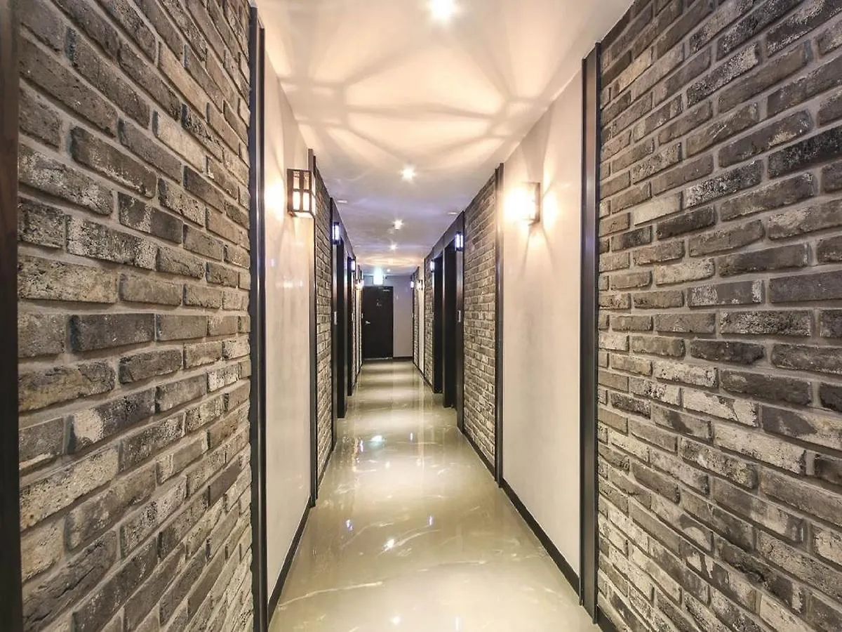 Idea Hotel Busan South Korea