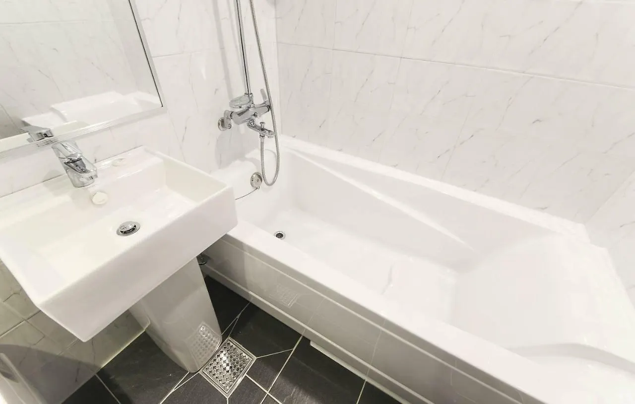 Idea Hotel Busan