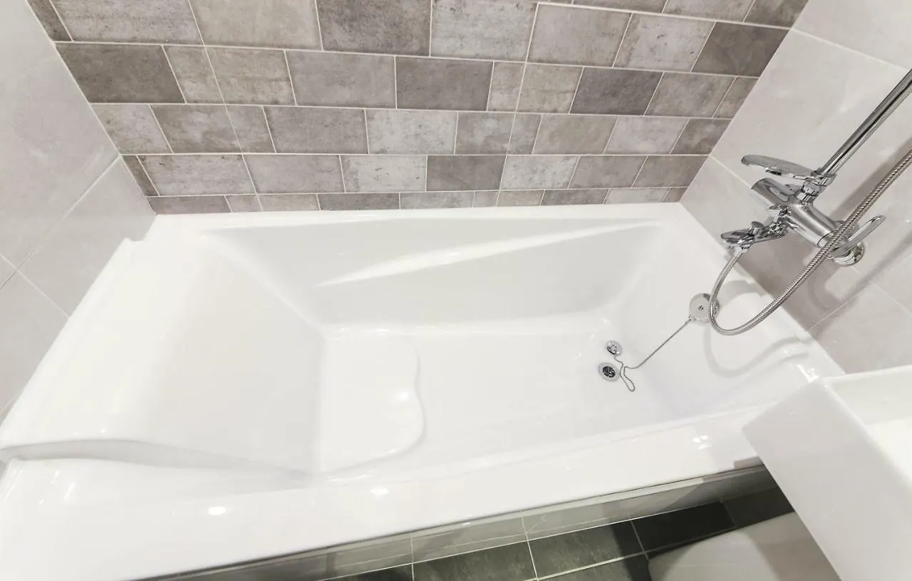 Idea Hotel Busan