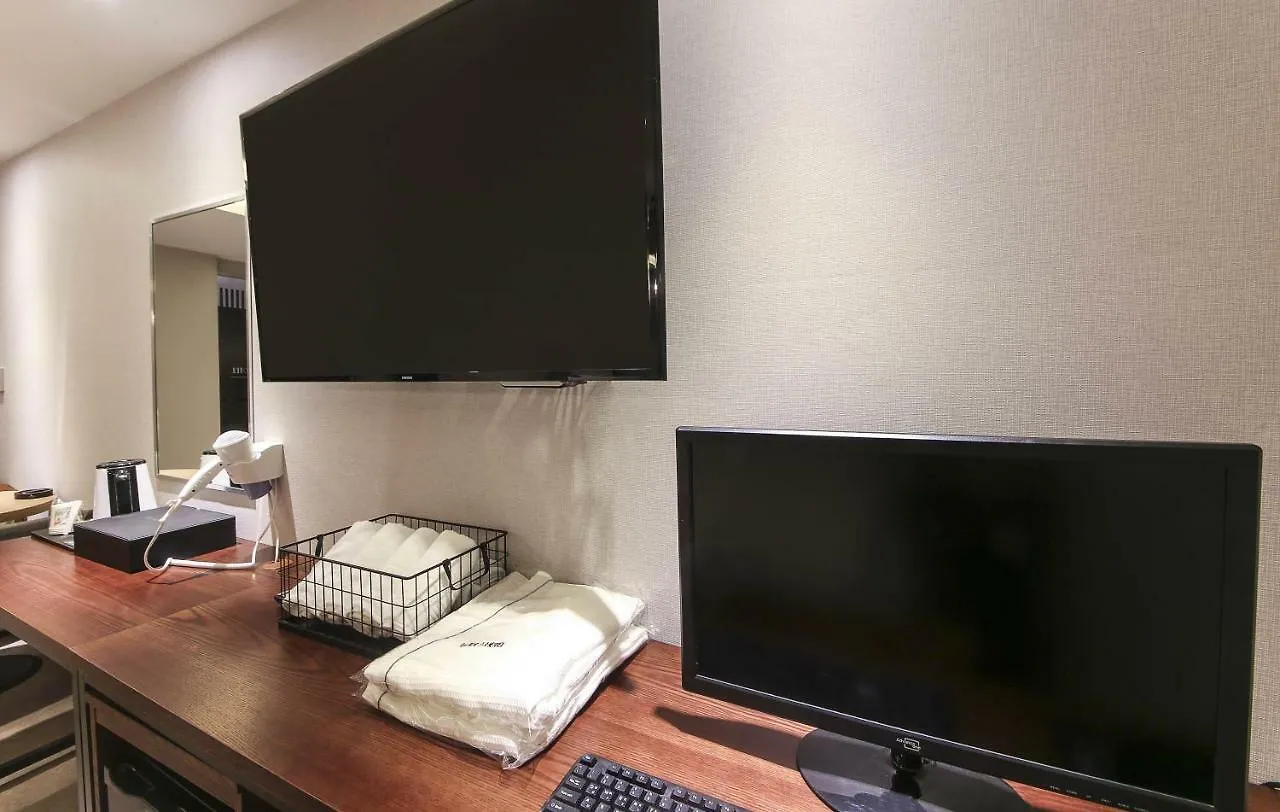 Idea Hotel Busan